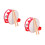 2Ensembles Ensemble Percussions Polyvalent Multi Couleur Bois Pour Écoles 8