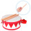 2Ensembles Ensemble Percussions Polyvalent Multi Couleur Bois Pour Écoles 11