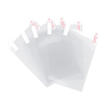 6.23in^HD PET Film Screen Protector for Photon Mono 4K 3D Printer 5PCS