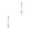 2Pièces Outil Réparation Métal Pour Usage Domestique 10