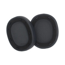 Ear Pads Replacement for W830NB Wireless Headphones Ear Cushions Soft Headphone Cushion Headset Parts Grey