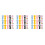 54Pièces Capuchons Chat En Silicone Assortis Pour Crayons De 8