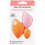 Real Techniques Real Techniques, Ultimate Sponge Trio, Makeup Sponges, 3 Sponges 1