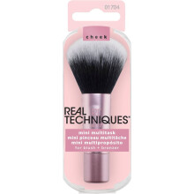 Real Techniques, Pincel Multitarefa Mini, 1 Pincel