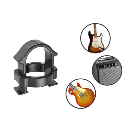 2PCS Guitar Pullit Knob Puller Standard Speaker Knobs Bell Knobs and Electric Guitar Strat Knobs Puller 1