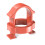 2PCS Guitar Pullit Knob Puller Standard Speaker Knobs Bell Knobs and Electric Guitar Strat Knobs Puller 3