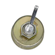 Przełącznik Zapłonu 5118444, 4180375, 4191473 do Uniwersalnego Ciągnika dla 1000DT/350DT/450DT