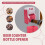 Bottle Opener Counter Beer Opener Wall Mount Automatic Count Decapper Precise Number Counting Opening Recording Device 5