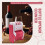 Bottle Opener Counter Beer Opener Wall Mount Automatic Count Decapper Precise Number Counting Opening Recording Device 6