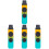 4Ensembles Kazoos Performance Avec Diaphragme Pour Débutants 4
