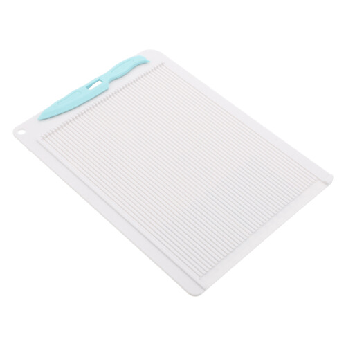 2Sets Mini ABS Scoring Board for Envelopes Card Making Crafting Tools 2