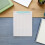 2Sets Mini ABS Scoring Board for Envelopes Card Making Crafting Tools 11