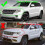 68078293AA Car Headlight Water Nozzle for  Grand Cherokee 2011-2013 Left 5