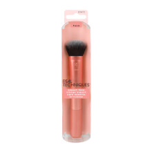 Real Techniques, Pincel Facial Expert, Para Fundo, 1 Pincel