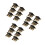 30St School Decor Pin: Graduation Cap Broche Feest 7