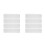 8Pcs Clear Plastic Storage Boxes Small Organizer Desktop Storage Case 7