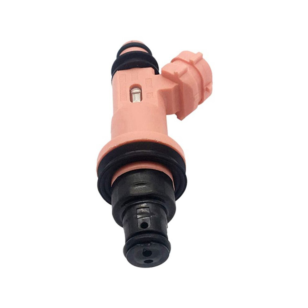 6Pcs Car Fuel Injector Nozzle 23209-50030 23250-50030 For Ls430 Sc400 Gs430 Sc430 4.0L 4.3L Replace Parts 6033169603984