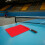 10Pièces Drapeaux Arbitre En Acier Tissu 11