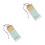 2Pièces Rouleaux Xuan Papier Pour Sur Bois 4