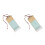 2Pièces Rouleaux Xuan Papier Pour Sur Bois 5