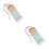 2Pièces Rouleaux Xuan Papier Pour Sur Bois 9