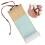 2Pièces Rouleaux Xuan Papier Pour Sur Bois 11