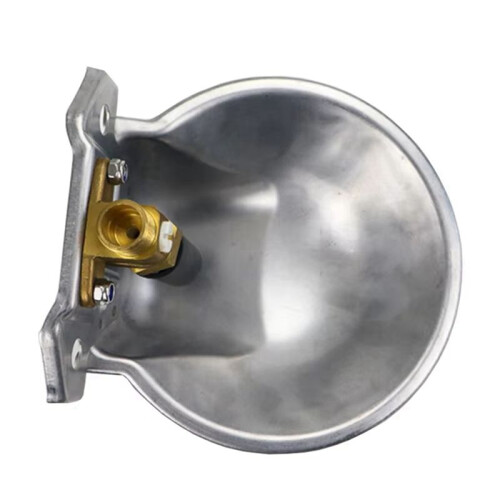Automatic Drinking Bowl, Suitable for Livestock, Sheep and Lamb, Equipped with Threaded Copper Valve 2