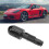 2 Pezzi Ugelli Lavafari Neri per  911  99762826300 7