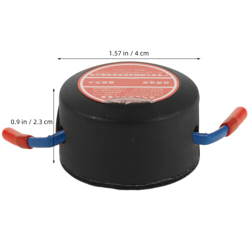 Reliable Multi Color Car Fire Extinguisher for Engine Safety 1