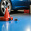 Reliable Multi Color Car Fire Extinguisher for Engine Safety 5