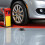 Reliable Multi Color Car Fire Extinguisher for Engine Safety 7