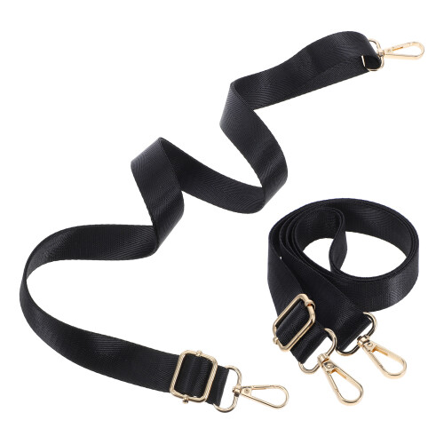 10Pièces Fixations Élastiques Ajustables Pour 2