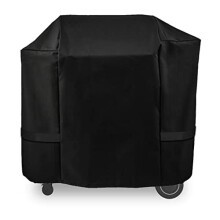 Capa impermeável em Oxford 600D para grelhas Traeger