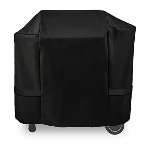 Capa impermeável em Oxford 600D para grelhas Traeger