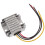 Boost Converter USB töltőadapter 2 portos 1