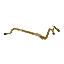 For 18-55mm F3.5-5.6 III Lens Aperture Flex Cable Replacement Part for Camera Repair