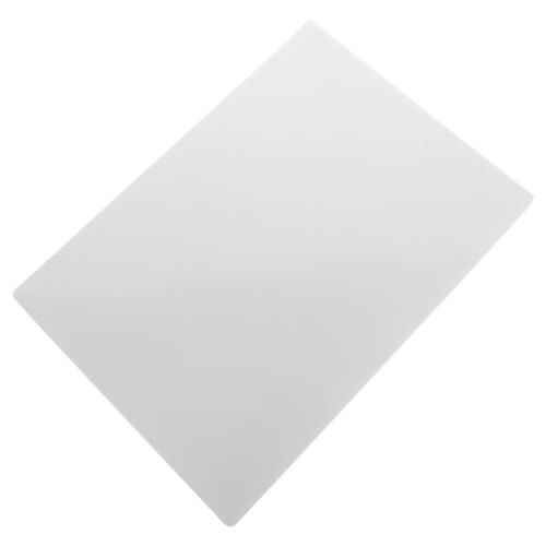 400Pièces Laminage Plastique Pet+eva 2