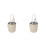 2Pièces Senior Beige Adapté Dysphagie Antidérapant Durable 8