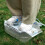 Travel Water Storage Bag 8L Large Capacity Foldable Water Container with Handle 5