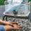 Travel Water Storage Bag 8L Large Capacity Foldable Water Container with Handle 4
