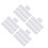 40Sets Multi -Adhesive Number Stickers for Outdoor Use 6