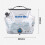 Travel Water Storage Bag 8L Large Capacity Foldable Water Container with Handle 2