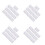 40Sets Multi -Adhesive Number Stickers for Outdoor Use 10