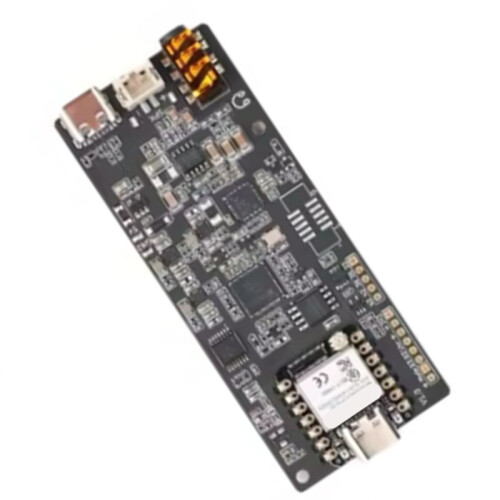 Kit de Asistente de Voz ReSpeaker Lite con XIAO ESP32S3