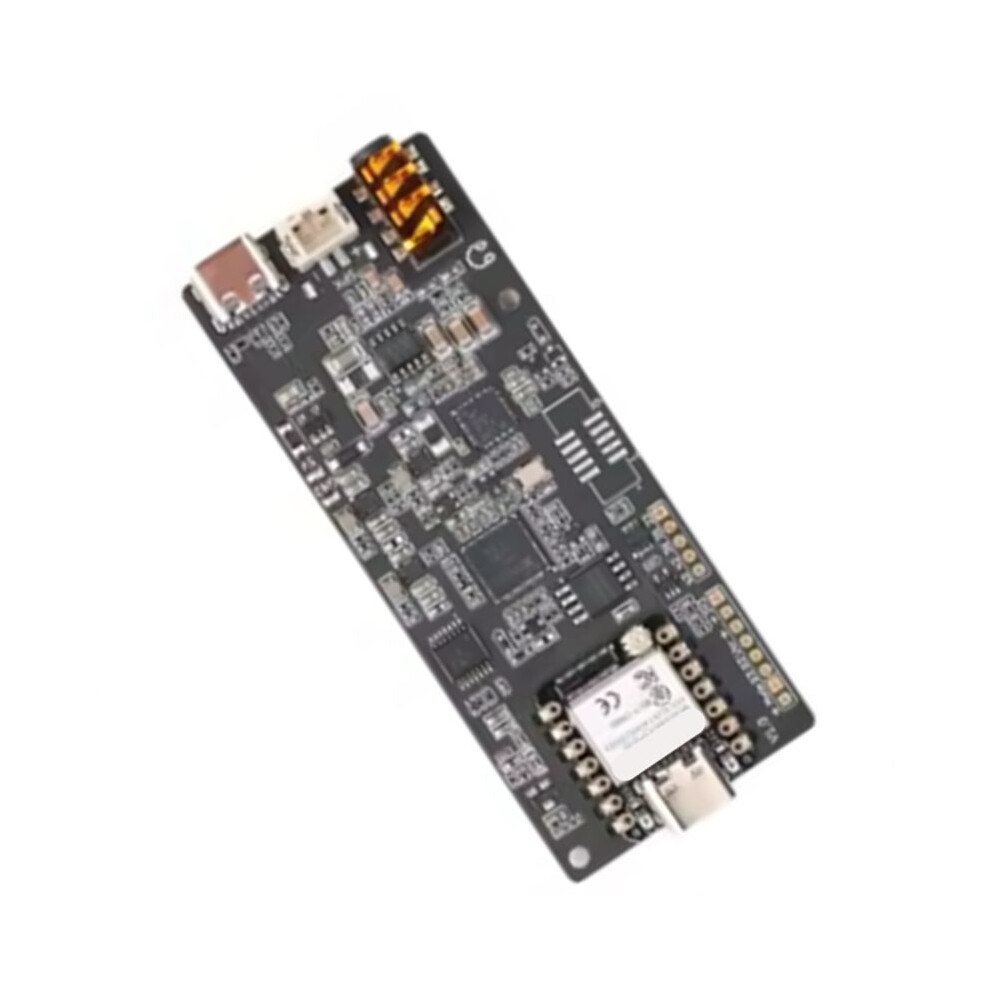 Respeaker Lite Voice Assistant Kit With Xiao Esp32s3 6031272630026
