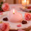 Duftkerzen zum Valentinstag (1er-Pack) 1