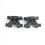 4pcs Shock Bracket for SCY Remote Control Car Original Parts 6003 Shock Bracket 3