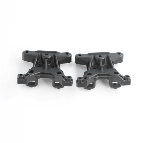 4pcs Shock Bracket for SCY Remote Control Car Original Parts 6003 Shock Bracket 2