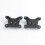 4pcs Shock Bracket for SCY Remote Control Car Original Parts 6003 Shock Bracket 5