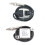 A0065427218 Car Nitrogen NOx Sensor for   E 250 E 350 GL 320 Sprinter 2500 3500 2011-2018 5WK96677 3